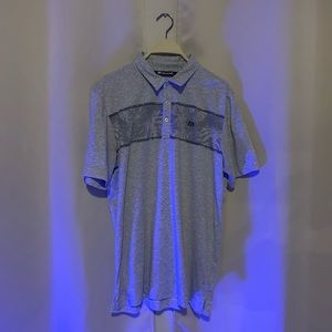 Travis Mathew Shirt